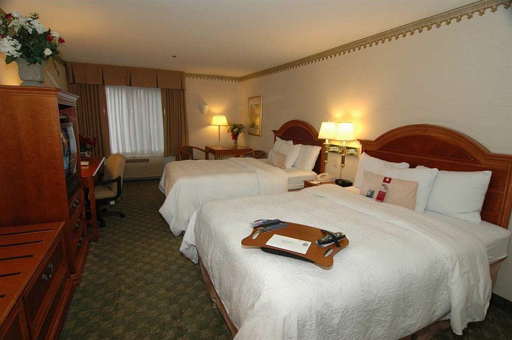 Hampton Inn San Francisco Airport South San Francisco Exterior photo