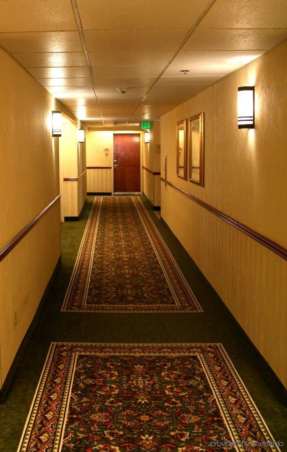 Hampton Inn San Francisco Airport South San Francisco Interior photo